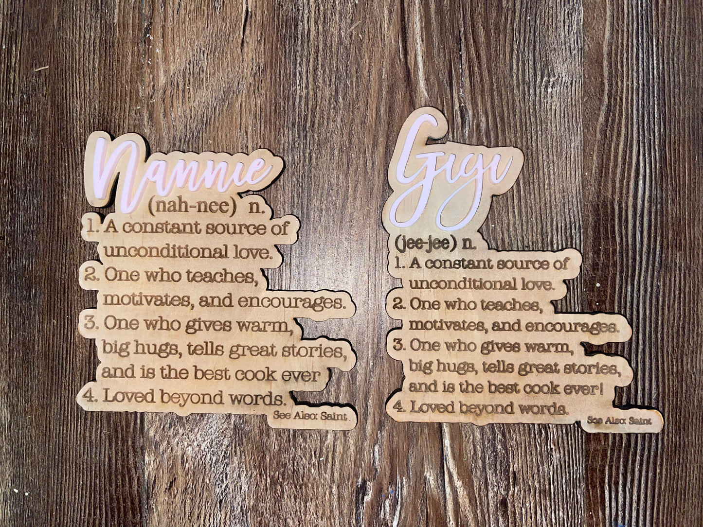 Mother’s Day Magnets